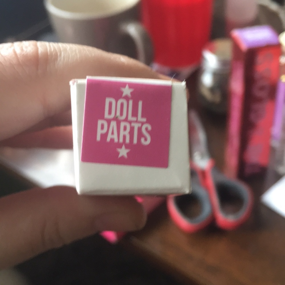 Jeffree star liquid lip